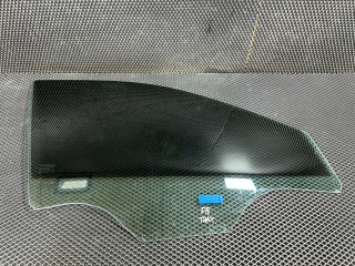 стекло двери передней правой Chevrolet Trax 2 поколение 2024, 1.2 л., LIH, бензин, АКПП, внедорожник 5 дв., передний привод, 42732431