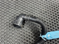 патрубок (трубопровод, шланг) Volkswagen Taos 1 поколение 2021, 1.5 л., DNKA, бензин, АКПП, внедорожник 5 дв., 5QM201931 - фото №4