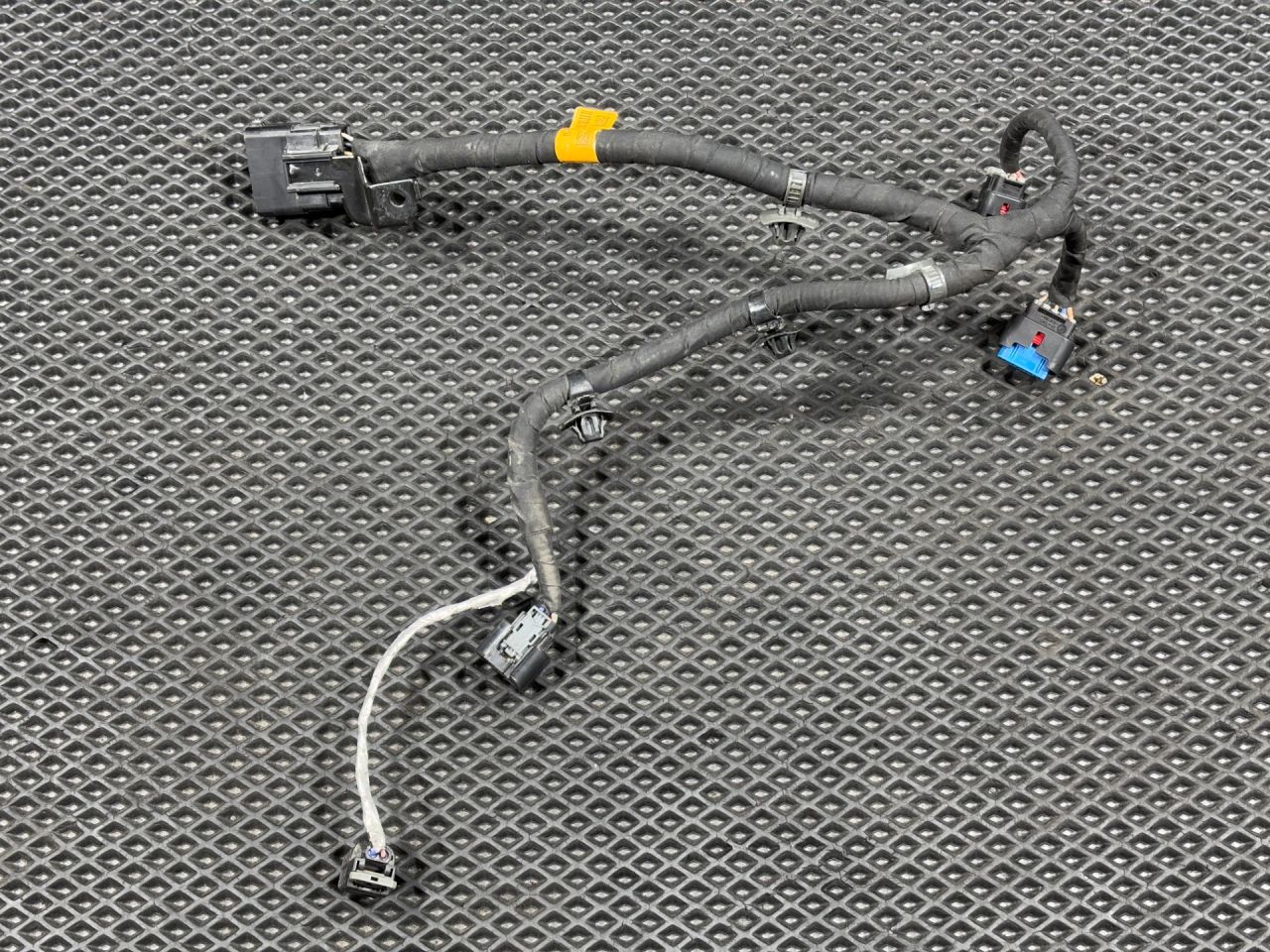 проводка двигателя Kia K5 3 поколение 2022, 1.6 л., G4FP, бензин, АКПП, 394122M410 - фото №1