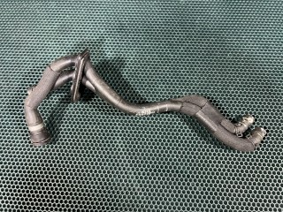 патрубок (трубопровод, шланг) Audi A6 C8 [рестайлинг] 2023, 3.0 л., бензин, АКПП, седан, 4K1819344AE