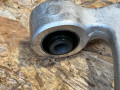 рычаг передний левый Nissan Rogue T33 2022, 1.5 л., KR15, бензин, АКПП, внедорожник 5 дв., 545016RA0, 545016RR0B - фото №6