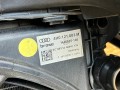 кассета радиаторов Audi S8 D4 2013, 4.0 л., CGTA, бензин, АКПП, седан, 4H0121003M, 4H0959455AC, 4H0959455AB, 4H0422885H, 4H0971023 - фото №11