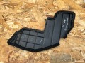 уплотнитель Nissan Rogue T33 2023, 1.5 л., KR15, бензин, АКПП, внедорожник 5 дв., передний привод, 668986RA0A - фото №3