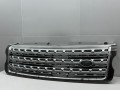 заглушка (решетка) в бампер Land Rover Range Rover 4 поколение L405 2017, 5.0 л., 508PS, бензин, АКПП, внедорожник 5 дв., GK528200AA, GK528200BA, GK5M8200BA, LR077427, LR034246, LR046749, LR055880 - фото №3