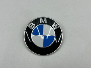 эмблема BMW 7 серия G11/G12 [рестайлинг] 2021, 3.0 л., бензин, АКПП, седан, 7465111, 51147465111