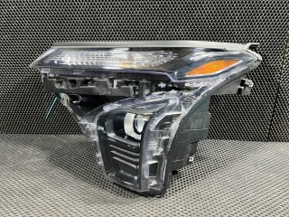 фара левая Chevrolet Trax 2 поколение 2024, 1.2 л., бензин, АКПП, внедорожник 5 дв., передний привод, 42880121, 42907053, 42727604, 42848715, 42857150, 42865172, 42876950