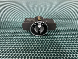 переключатель света Mercedes-Benz E-Класс W212/S212/C207/A207 [рестайлинг] 2013, 4.7 л., M 278.928, бензин, АКПП, седан, A2129050551