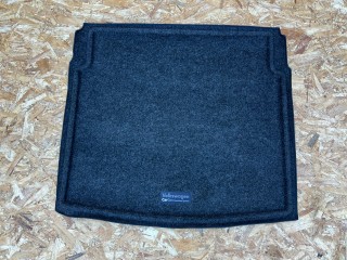 ковер багажника Volkswagen Tiguan 2 поколение [рестайлинг] 2024, 2.0 л., DTEA, бензин, АКПП, внедорожник 5 дв., полный привод, 5NN0621166B