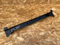 кронштейн радиатора Nissan Rogue T33 2023, 1.5 л., KR15, бензин, АКПП, внедорожник 5 дв., передний привод, 62511-6RR0A, 62511-6RA0A - фото №6