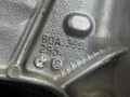 балка подвески передняя (подрамник) Audi A6 Allroad Quattro C8 2020, 3.0 л., бензин, АКПП, универсал, 80A399295S - фото №8
