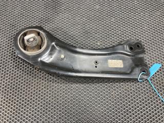 рычаг задний левый Kia K5 3 поколение 2020, 1.6 л., G4FP, бензин, АКПП, 55270L0000