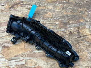 коллектор впускной Audi S4 B9 [рестайлинг] 2021, 3.0 л., CWGD, бензин, АКПП, седан, полный привод, 06M133268, 06M133268AA