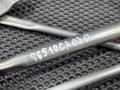 механизм стеклоочистителя (трапеция дворников) Subaru BRZ 1 поколение [рестайлинг] 2016, 2.0 л., бензин, АКПП, седан, 86510CA030 - фото №8