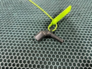 датчик ABS Porsche Macan 1 поколение 2017, 3.0 л., бензин, АКПП, внедорожник 5 дв., 95B927804A, 100711-55693