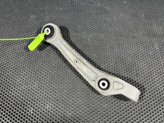 рычаг передний правый Audi A8 D4 [рестайлинг] 2014, 3.0 л., CREC, бензин, АКПП, седан, 4H0407156A