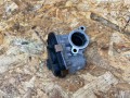 клапан EGR Nissan Rogue T33 2023, 1.5 л., KR15, бензин, АКПП, внедорожник 5 дв., передний привод, 147106RC0B - фото №4