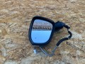 зеркало наружное левое Nissan Rogue T33 2023, 1.5 л., KR15, бензин, АКПП, внедорожник 5 дв., передний привод, 96302-6RR3E - фото №3