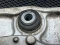рычаг передний левый Jaguar XE 1 поколение X760 2016, 3.0 л., AJ 126, бензин, АКПП, седан, GX63-3C255, GX633C255AA, T2H23883, T2H40533 - фото №7