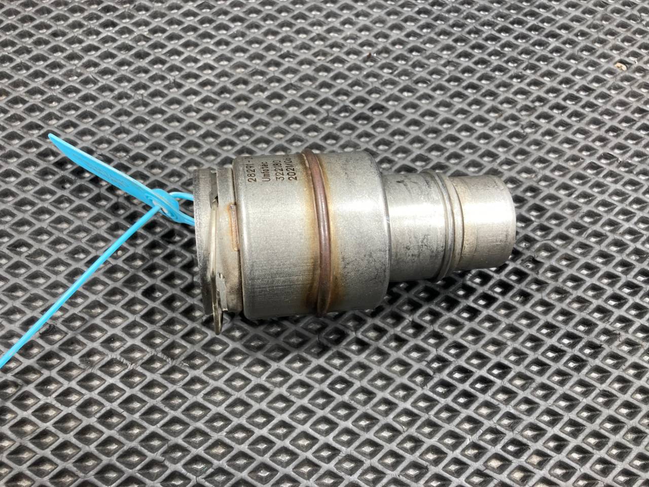 патрубок интеркулера Kia K5 3 поколение 2020, 1.6 л., G4FP, бензин, АКПП, 28291-2M000 - фото №1