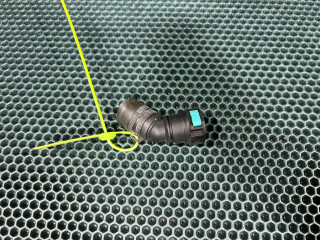 патрубок (трубопровод, шланг) Jaguar XE 1 поколение 2018, АКПП, седан, PA66GF30, F5BFU