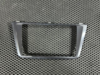 магнитола Volkswagen Tiguan 2 поколение [рестайлинг] 2024, 2.0 л., DTEA, бензин, АКПП, внедорожник 5 дв., полный привод, 5NN858069D