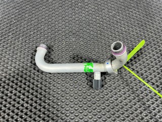 трубка охлаждающей жидкости Porsche 911 996 [рестайлинг] 2004, 3.6 л., бензин, АКПП, 99657309306