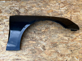 крыло переднее правое Audi S4 B9 [рестайлинг] 2021, 3.0 л., CWGD, бензин, АКПП, седан, полный привод, 8W0821106D