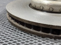 диски тормозные (комплект) Toyota Supra 5 поколение A90 2020, 3.0 л., бензин, АКПП, купе, 1710336202311 - фото №4
