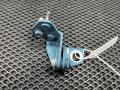 петля двери Ford Bronco Sport 1 поколение 2020, 1.5 л., бензин, АКПП, внедорожник 5 дв., BBA26801A, H6BZ5826801-A - фото №3