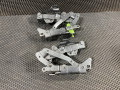 петля капота Mercedes-Benz SL-Класс R231 2012, 4.7 л., бензин, АКПП, кабриолет, A2318800128, A2318800228 - фото №4