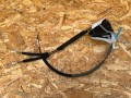 замок двери передней левой Nissan Rogue T33 2023, 1.5 л., KR15, бензин, АКПП, внедорожник 5 дв., передний привод, 805016RR0A, 805016RR0B, 805016RA0A - фото №4