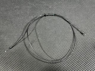 трос капота Chevrolet Trax 2 поколение 2024, 1.2 л., бензин, АКПП, внедорожник 5 дв., передний привод, 42870097