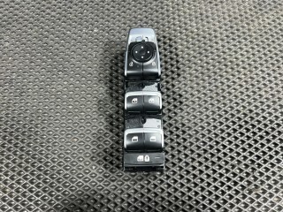 блок управления стеклоподъемниками Kia K5 3 поколение [рестайлинг] 2025, 2.5 л., бензин, АКПП, седан, полный привод, 93571L2135