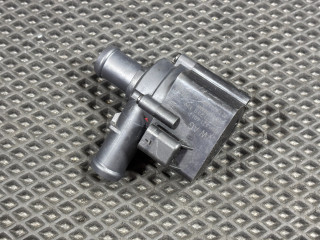 насос антифриза дополнительный Audi Q7 4M 2017, 3.0 л., CREC, бензин, АКПП, внедорожник 5 дв., 06H121601P