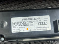блок управления печки / климат-контроля Audi S4 B9 [рестайлинг] 2021, 3.0 л., CWGD, бензин, АКПП, седан, полный привод, 8W0820043AP - фото №7