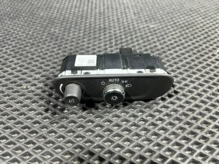 переключатель света Chevrolet Trax 2 поколение 2023, 1.2 л., бензин, АКПП, внедорожник 5 дв., 84192541