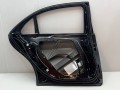 дверь задняя левая Mercedes-Benz S-Класс W222/C217/A217 2015, 4.7 л., M 278.928, бензин, АКПП, внедорожник 5 дв., A2227320110 - фото №8