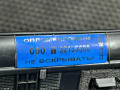 накладка на порог Genesis G70 1 поколение 2019, 2.0 л., G4KL, бензин, АКПП, седан, 85882-G9000, 85872-G9000, 85887-G9000, 85877-G9000 - фото №11