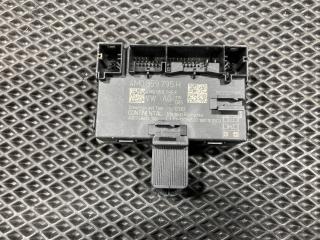 модуль управления двери Audi A5 F5 2018, 2.0 л., бензин, АКПП, лифтбэк, 4M0959795H, 4M0959795F