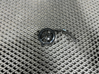 динамик двери Porsche Macan GTS 1 поколение [2-й рестайлинг] 95B 2022, 2.9 л., DGR, бензин, АКПП, внедорожник 5 дв., 7PP035411D