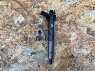 форсунка BMW 7 серия G11/G12 2017, 3.0 л., B57 D30 A, дизель, АКПП, седан, 0445118, 13538571563
