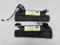 козырек солнцезащитный Mercedes-Benz SLK-Класс R172 2015, 3.5 л., бензин, A1728102400, A1728102300, A1725407301 - фото №8