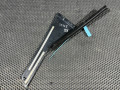 молдинг двери задней правой Nissan Rogue T33 2022, 1.5 л., KR15, бензин, АКПП, внедорожник 5 дв., 822906RA1A - фото №4
