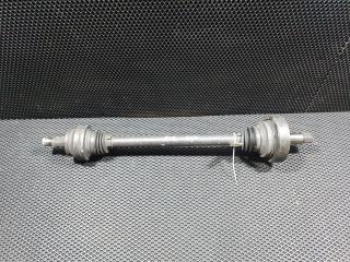полуось задняя (приводной вал, ШРУС) Mercedes-Benz SLK-Класс R172 2014, 2.1 л., OM 651.980, дизель, родстер, A1723507900, A1723502302, A1723501504