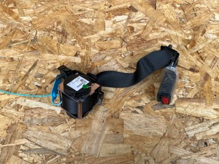 ремень безопасности Kia K5 3 поколение [рестайлинг] 2025, 2.5 л., бензин, АКПП, седан, полный привод, 89850-L2510WK, 667308300A