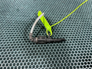 датчик ABS Audi A7 4K 2023, 3.0 л., бензин, АКПП, хетчбэк 5 дв., 4M0927807C, 0265004487