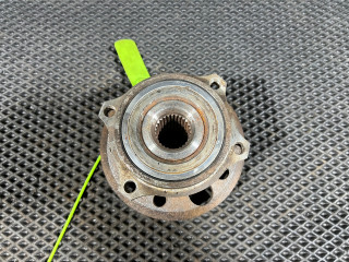 ступица задняя Mercedes-Benz S-Класс W222/C217/A217 2014, 4.7 л., M 278.928, бензин, АКПП, седан, A2113560000, A2223570008, A1403500446