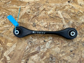 рычаг задний Volkswagen Tiguan 2 поколение [рестайлинг] 2024, 2.0 л., DTEA, бензин, АКПП, внедорожник 5 дв., полный привод, 5Q0501529E