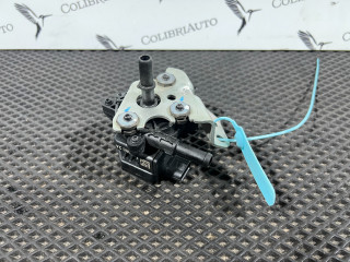 насос воздушный Nissan Rogue T33 2022, 1.5 л., KR15, бензин, АКПП, внедорожник 5 дв., 149406RC2A, 149406RC1A