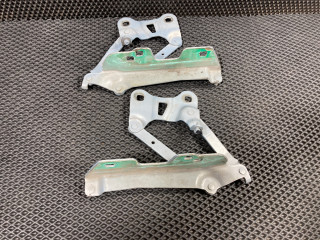 петля капота Land Rover Range Rover Sport 2 поколение L494 2016, 3.0 л., 30DDTX, дизель, АКПП, внедорожник 5 дв., CPLA16800A, CPLA16801A, LR036583, LR036584, LR088985, LR088986
